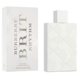 burberry brit rhythm 150 ml