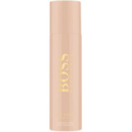 boss scent eau de toilette