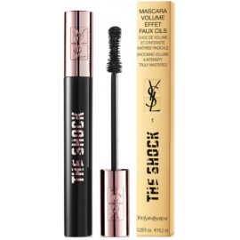 the shock mascara