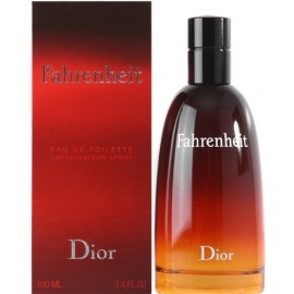 parfum dior fahrenheit 100ml