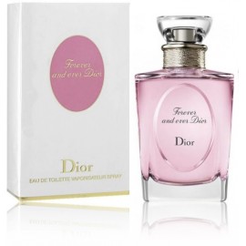 parfum dior forever