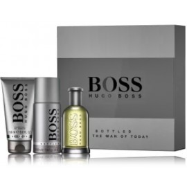 hugo boss bottled 150 ml