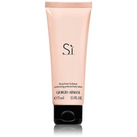 giorgio armani si body wash