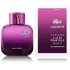 lacoste eau de parfum