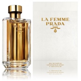 prada la femme perfume price