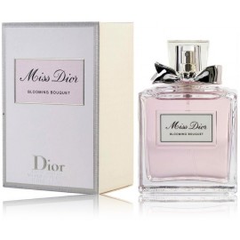 miss dior blooming bouquet 150