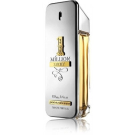 paco rabanne 1 million diamond