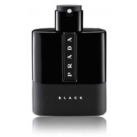 prada black luna rossa 50ml