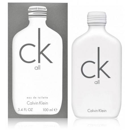 ck for all