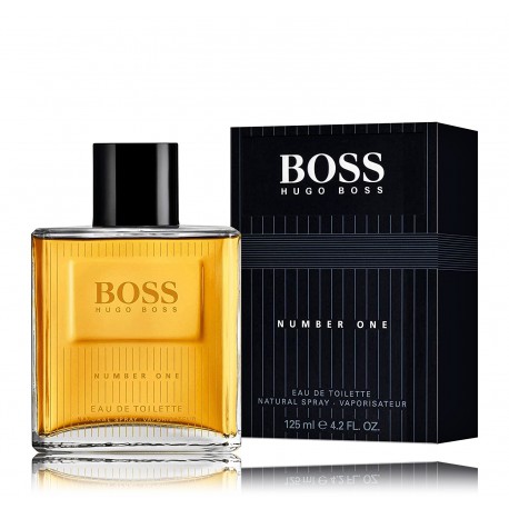 boss number one 125 ml