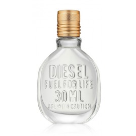 Diesel Fuel For Life Man EDT духи для мужчин