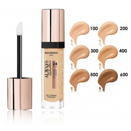 Bourjois Always Fabulous Extreme Resist Concealer консилер