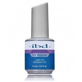 IBD UV BONDER лак для ногтей 14 ml.