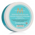 Moroccanoil Weightless Hydrating маска