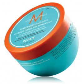 Moroccanoil Restorative маска для волос