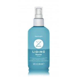 Kemon Liding Nourish 2phase спрей для волос 200 ml.