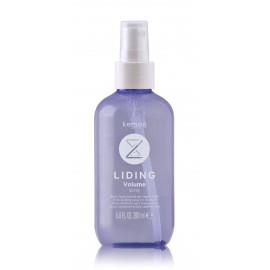 KEMON Liding Volume лак для волос 200 ml.