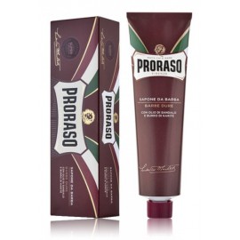 Proraso Red Line Tube мыло для бритья