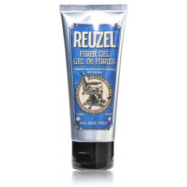 Reuzel Fiber Gel гель для укладки волос