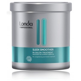 Londa Professional Sleek Smoother Treatment glotninamoji kaukė