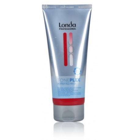 Londa Professional Tone Plex тонирующая маска для волос 200 ml.