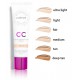 Lumene CC Color Correcting Cream makiažo pagrindas 30 ml.