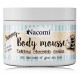 NACOMI Body Mousse крем для тела 180 мл.