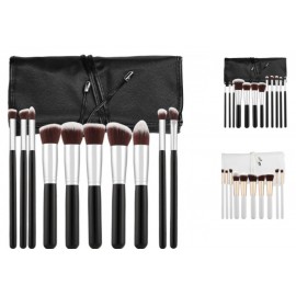 Mimo Tools for Beauty Makeup Brush Kabuki набор кистей для макияжа