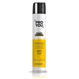 Revlon Professional Pro You The Setter Hairspray Medium Hold vidutinės fiksacijos plaukų lakas