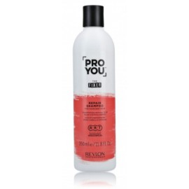 Revlon Professional Pro You The Fixer Repair atkuriamasis šampūnas