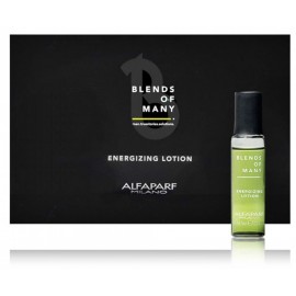 Alfaparf Blends Of Many Energizing Lotion бодрящий лосьон для волос