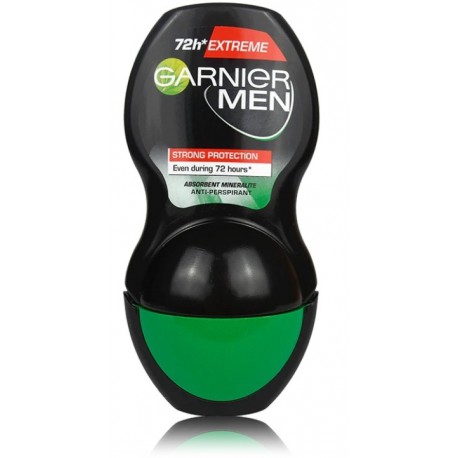 Garnier Men Mineral Extreme 72h роликовый антиперспирант