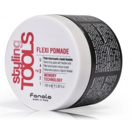 Fanola Styling Tools Flexi Pomade modeliavimo pasta plaukams