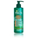 Garnier Fructis Grow Strong 10in1 stiprinamasis kremas plaukams