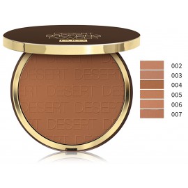 Pupa Desert Bronzing Powder bronzine pudra 30 g.