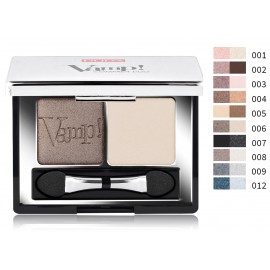 PUPA Vamp Compact Duo тени для век 2.2 г.