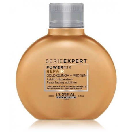 L´Oréal Professionnel Serie Expert Repair Power Mix serumas pažeistiems plaukams