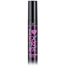 Essence I Love Extreme Volume Mascara тушь