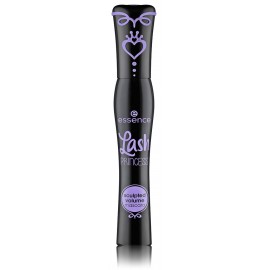 Essence Lash Princess Sculpted Volume Mascara blakstienų tušas