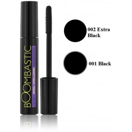 Gosh Boombastick Mascara Volume тушь для объема ресниц 13 мл.