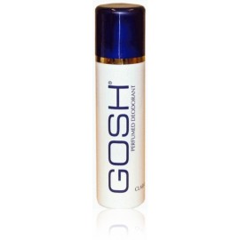 Gosh Classic Perfumed Deodorant gaivinantis purškiamas dezodorantas