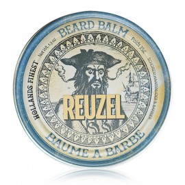 Reuzel Beard Balm barzdos plaukus drėkinantis balzamas