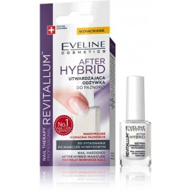 Eveline After Hybrid Manicure средство для укрепления ногтей