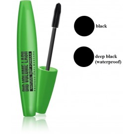 Eveline Big Volume Lash tankinantis blakstienų tušas 9 ml.