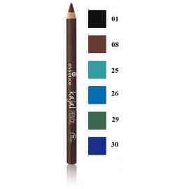 Essence Kajal Pencil akių pieštukas