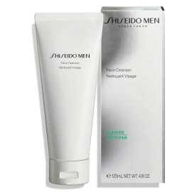 Shiseido Men veido prausiklis vyrams