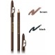 Eveline Eyeliner Pencil карандаш для глаз с точилкой