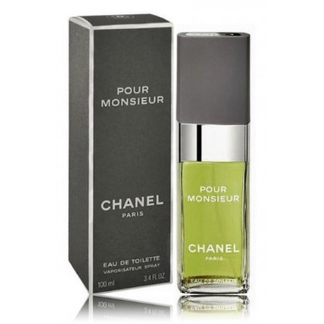 chanel coco mademoiselle parfum 3.4 oz