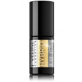 Eveline Hybrid Professional Base Coat основа под лак