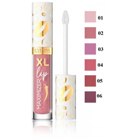 eveline lip maximizer xl